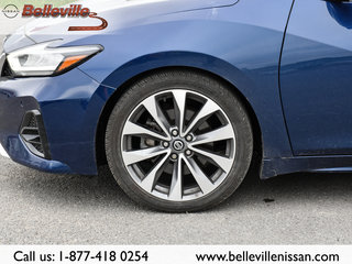 2021 Nissan Maxima in Belleville, Ontario - 4 - w320h240px