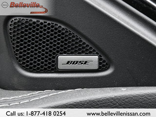 2021 Nissan Maxima in Belleville, Ontario - 15 - w320h240px