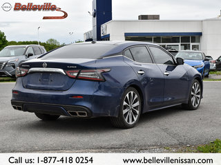 2021 Nissan Maxima in Belleville, Ontario - 7 - w320h240px