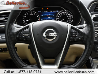 2021 Nissan Maxima in Belleville, Ontario - 20 - w320h240px