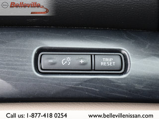 2021 Nissan Maxima in Belleville, Ontario - 17 - w320h240px