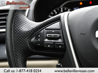2021 Nissan Maxima in Belleville, Ontario - 27 - w320h240px