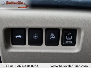 2021 Nissan Maxima in Belleville, Ontario - 16 - w320h240px