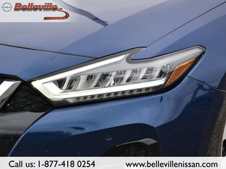 2021 Nissan Maxima in Belleville, Ontario - 3 - w320h240px
