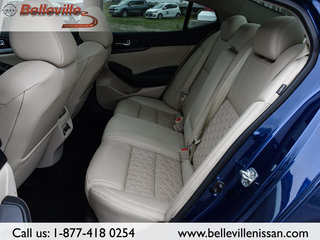 2021 Nissan Maxima in Belleville, Ontario - 18 - w320h240px
