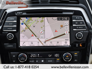 2021 Nissan Maxima in Belleville, Ontario - 23 - w320h240px