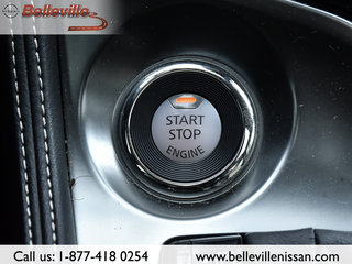 2021 Nissan Maxima in Belleville, Ontario - 30 - w320h240px