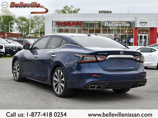 2021 Nissan Maxima in Belleville, Ontario - 6 - w320h240px