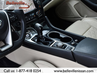 2021 Nissan Maxima in Belleville, Ontario - 10 - w320h240px