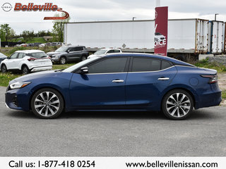2021 Nissan Maxima in Belleville, Ontario - 5 - w320h240px