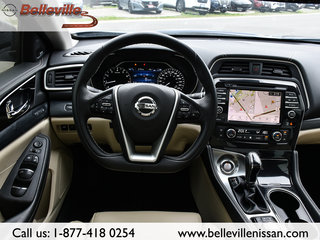 2021 Nissan Maxima in Belleville, Ontario - 19 - w320h240px