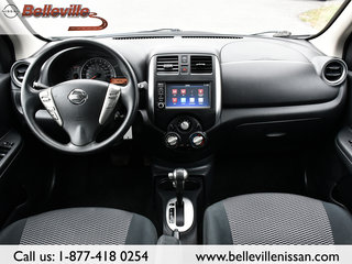 2019 Nissan Micra in Belleville, Ontario - 19 - w320h240px