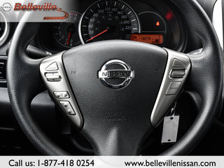 2019 Nissan Micra in Belleville, Ontario - 17 - w320h240px