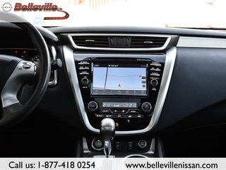 2017 Nissan Murano in Belleville, Ontario - 23 - w320h240px