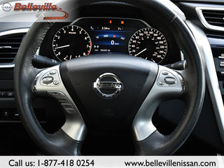 2017 Nissan Murano in Belleville, Ontario - 20 - w320h240px