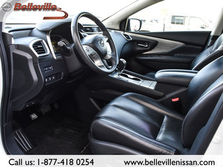 2017 Nissan Murano in Belleville, Ontario - 13 - w320h240px