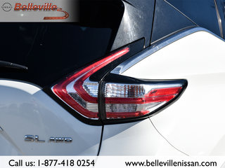 2017 Nissan Murano in Belleville, Ontario - 9 - w320h240px