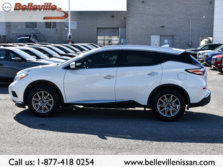 2017 Nissan Murano in Belleville, Ontario - 5 - w320h240px