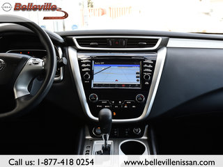 2017 Nissan Murano in Belleville, Ontario - 20 - w320h240px