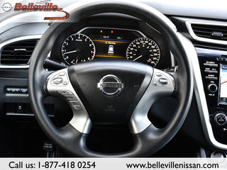 2017 Nissan Murano in Belleville, Ontario - 18 - w320h240px