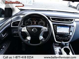 2017 Nissan Murano in Belleville, Ontario - 17 - w320h240px