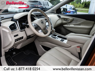 2018 Nissan Murano in Pickering, Ontario - 13 - w320h240px