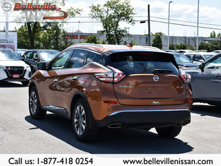 2018 Nissan Murano in Pickering, Ontario - 6 - w320h240px