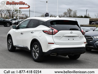2018 Nissan Murano in Belleville, Ontario - 6 - w320h240px
