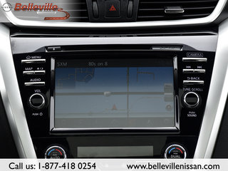 2018 Nissan Murano in Belleville, Ontario - 24 - w320h240px