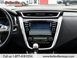 2018 Nissan Murano in Belleville, Ontario - 23 - w320h240px