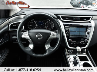 2018 Nissan Murano in Belleville, Ontario - 19 - w320h240px