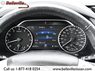2018 Nissan Murano in Belleville, Ontario - 21 - w320h240px