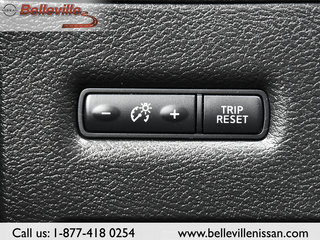 2018 Nissan Murano in Belleville, Ontario - 16 - w320h240px