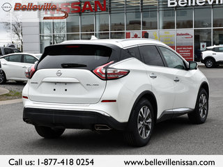 2018 Nissan Murano in Belleville, Ontario - 8 - w320h240px