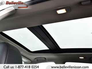 2018 Nissan Murano in Belleville, Ontario - 26 - w320h240px