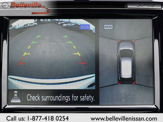 2018 Nissan Murano in Belleville, Ontario - 29 - w320h240px