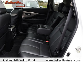 2018 Nissan Murano in Belleville, Ontario - 18 - w320h240px