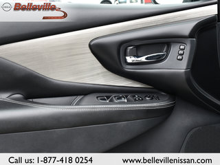 2018 Nissan Murano in Belleville, Ontario - 10 - w320h240px