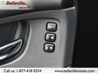 2018 Nissan Murano in Belleville, Ontario - 15 - w320h240px