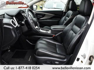 2018 Nissan Murano in Belleville, Ontario - 12 - w320h240px