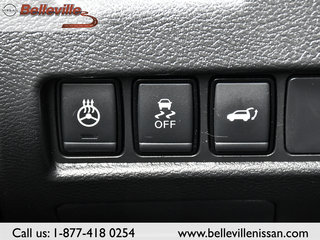 2018 Nissan Murano in Belleville, Ontario - 17 - w320h240px