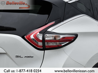 2018 Nissan Murano in Belleville, Ontario - 9 - w320h240px