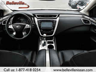 2018 Nissan Murano in Belleville, Ontario - 22 - w320h240px