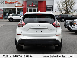 2018 Nissan Murano in Belleville, Ontario - 7 - w320h240px