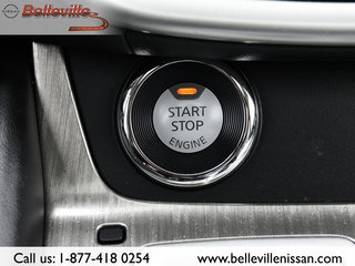2018 Nissan Murano in Belleville, Ontario - 30 - w320h240px