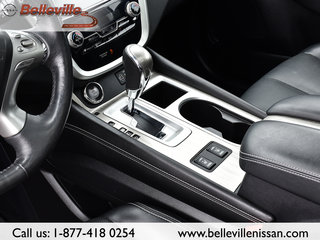 2018 Nissan Murano in Belleville, Ontario - 11 - w320h240px