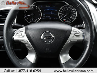 2018 Nissan Murano in Belleville, Ontario - 20 - w320h240px