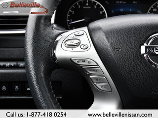 2018 Nissan Murano in Belleville, Ontario - 27 - w320h240px