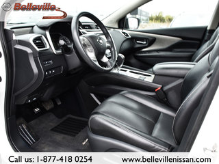 2018 Nissan Murano in Belleville, Ontario - 13 - w320h240px