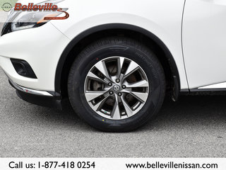 2018 Nissan Murano in Belleville, Ontario - 4 - w320h240px
